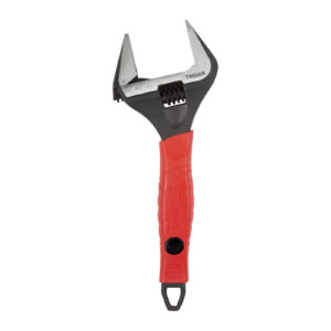 250mm ADJUSTABLE WIDE MOUTH WRENCH